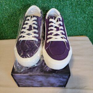 Revenge X Storm Vol. 2 Lo-Top Sneakers Men's Size 8 Purple New In Box